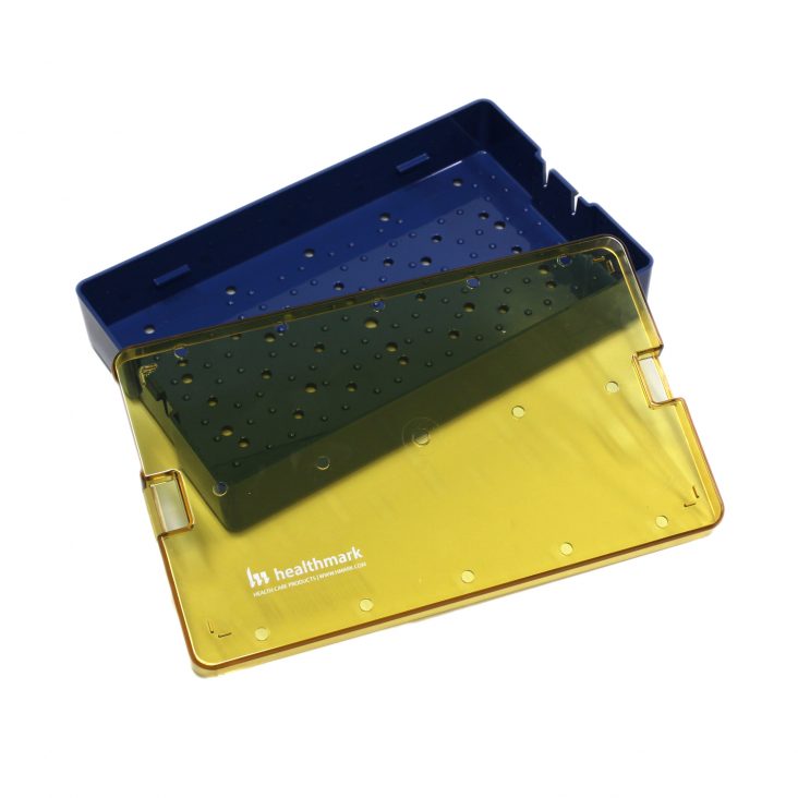 Protective Equipment - Disposable SST Tray System - Healthmark Industries