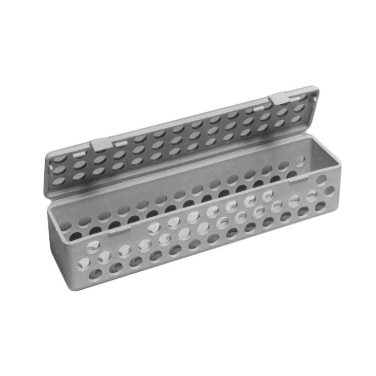 Instrument Trays - Silicone Finger Mats - Healthmark Industries