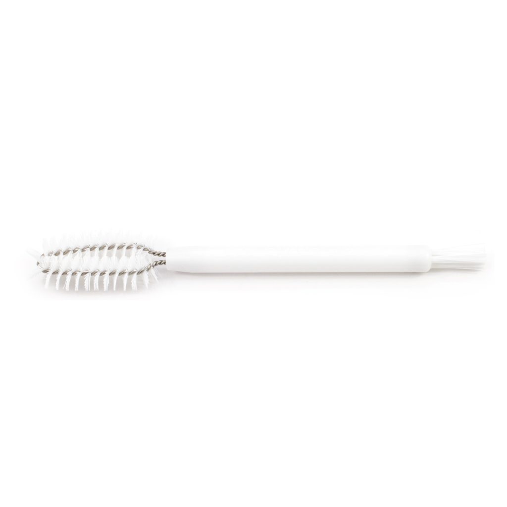 Instrument Care - Instrument Shaver Brush - Healthmark Industries