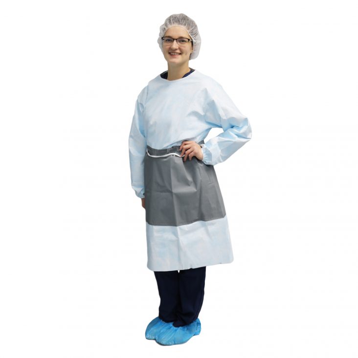 Protective Equipment - SST-105 – The Small Size System - Healthmark  Industries