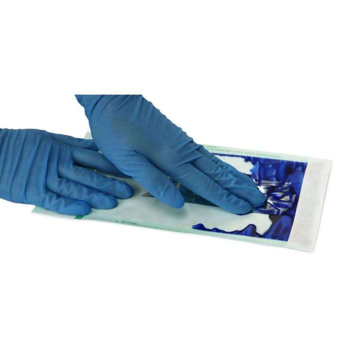 Sterilization Products - Sterimarker Non-toxic Marker for
