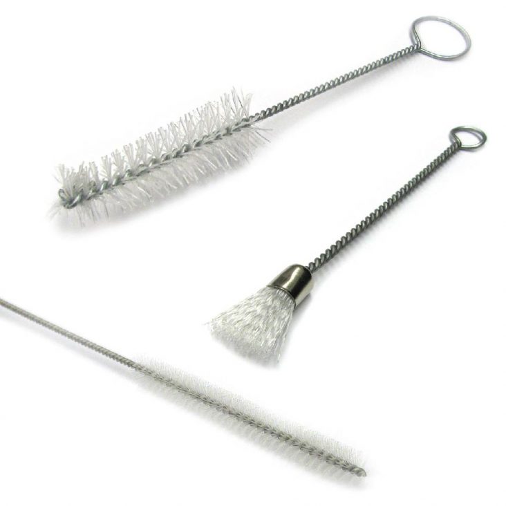 Instrument Care - Instrument Tube Brushes - Healthmark Industries