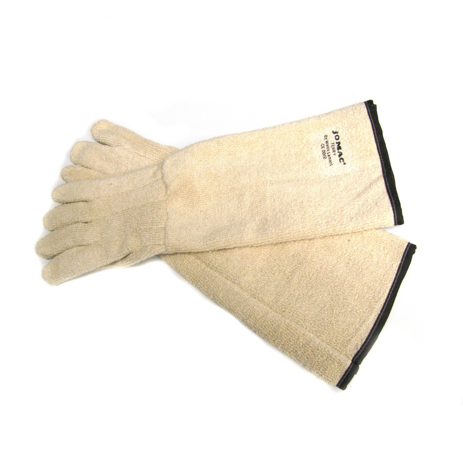 Instrument Care - Terry Cloth Autoclave Gloves - Healthmark Industries