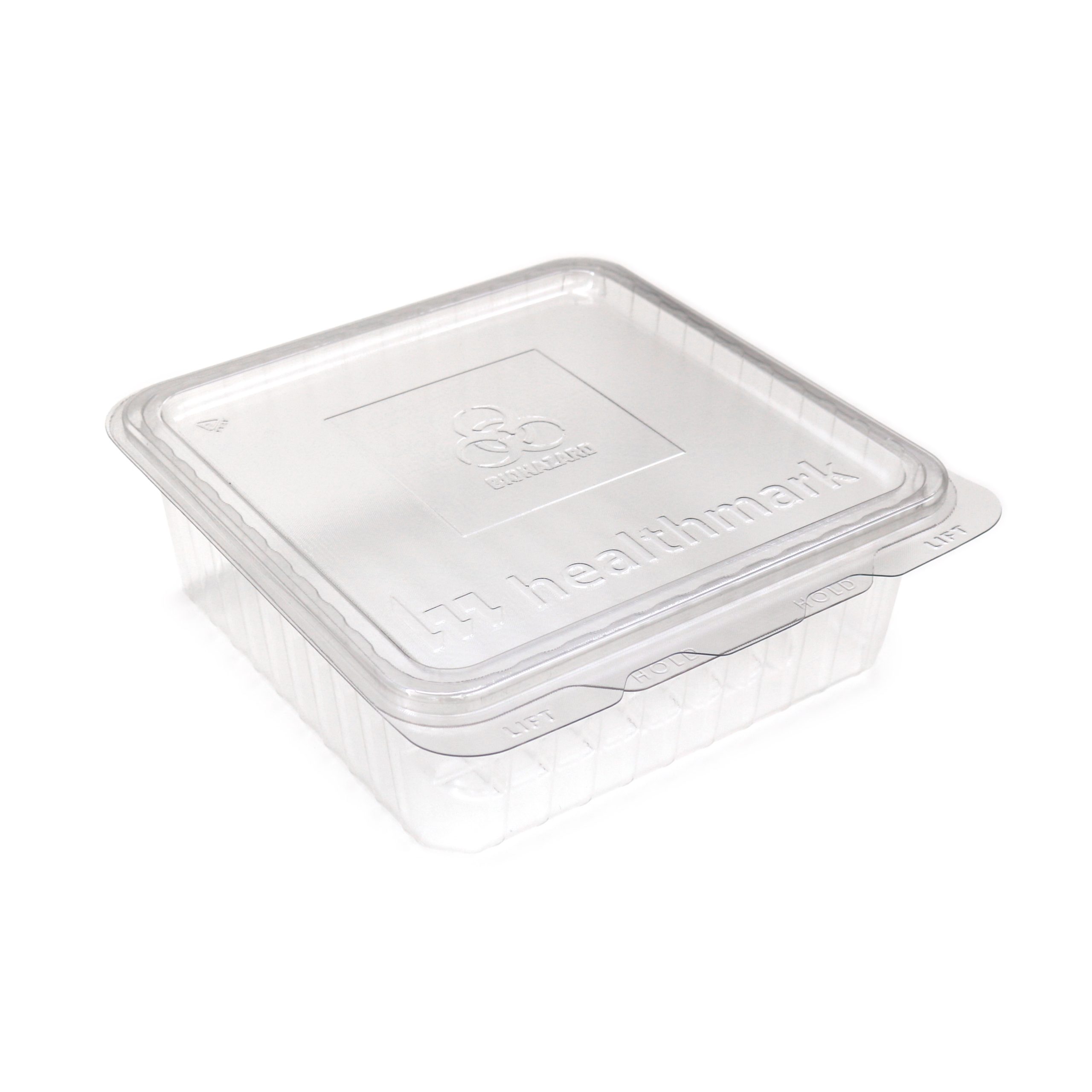 Reusable Endoscope Transport Trays and Lids for Scope Transit