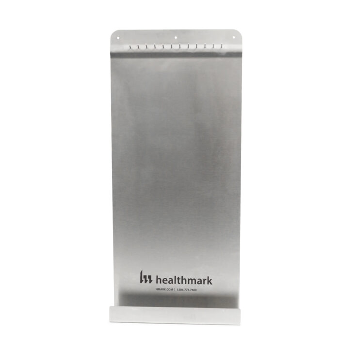 Instrument Care - Round & Rectangular Made in America Magnifiers -  Healthmark Industries